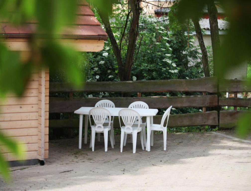 Gite des Merles Mittelwihr Zimmer foto
